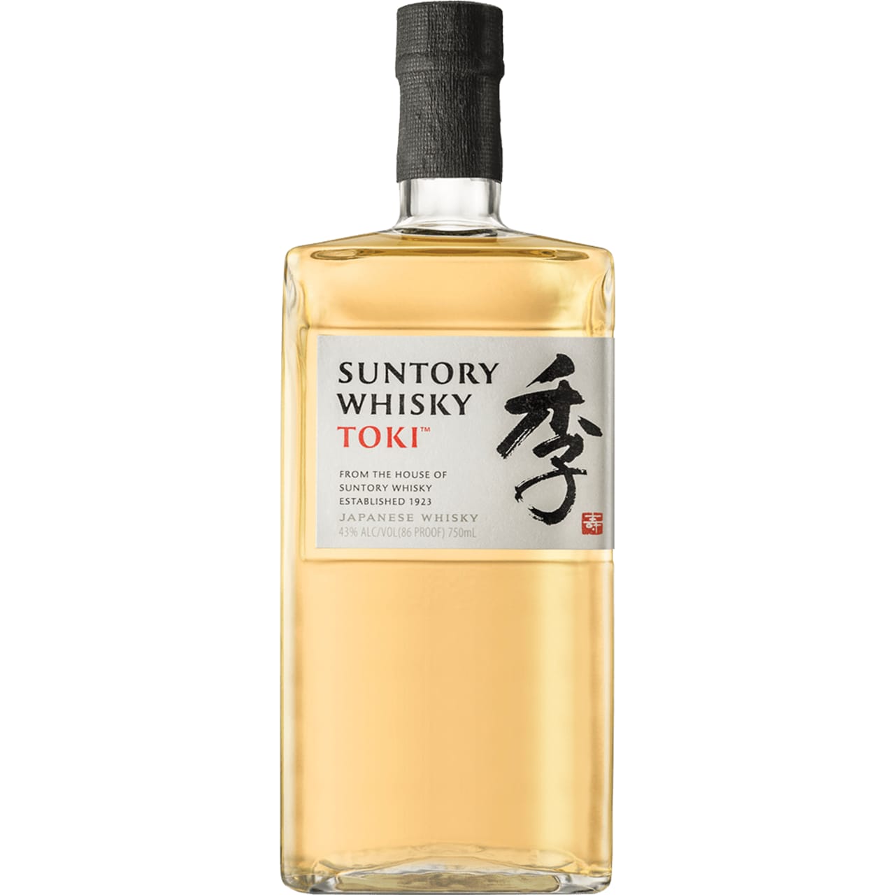 Suntory Toki Whisky - Suburban BottleStore