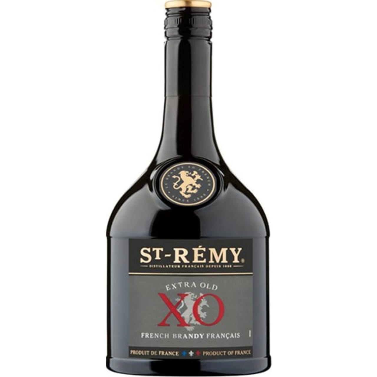Brandy of character with complex aromas and rich taste. Recognised for its elegance and roundness.