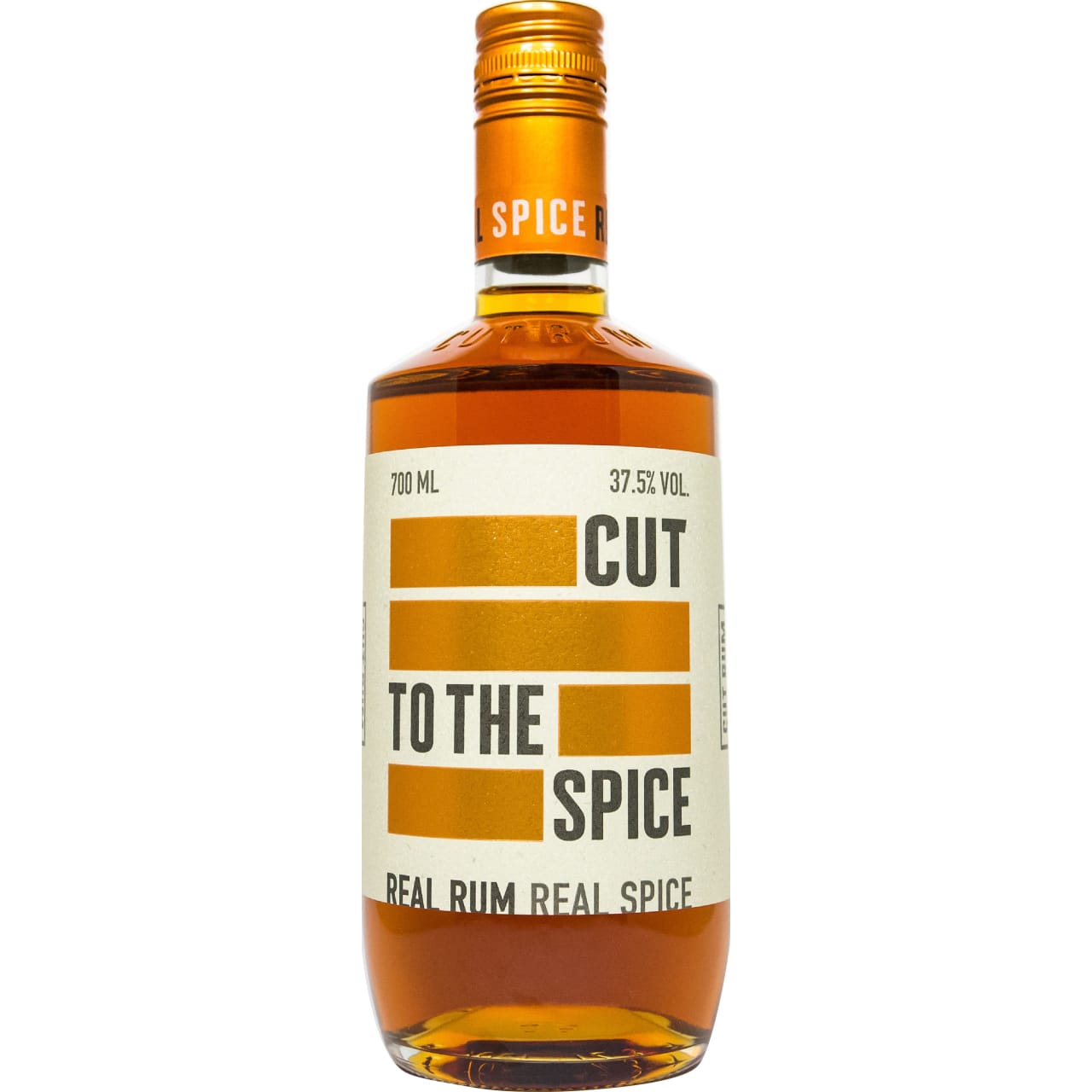 CUT Spiced Rum - Suburban BottleStore