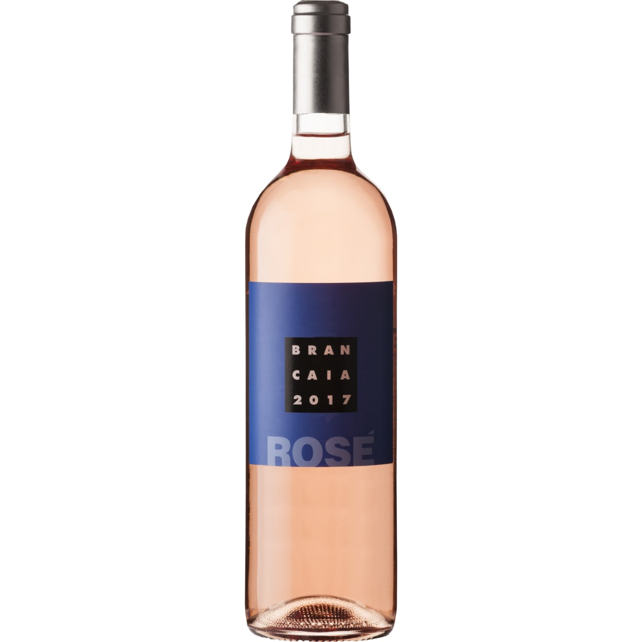 Elegant rosé, bursting with wild strawberries, rhubarb and a tangy squirt of tangerine.