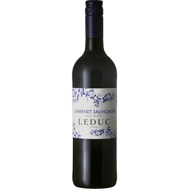 Deep purple shades are displayed in this wine. Violets, pepper and dense blackcurrant fruit intensly perfume the nose.