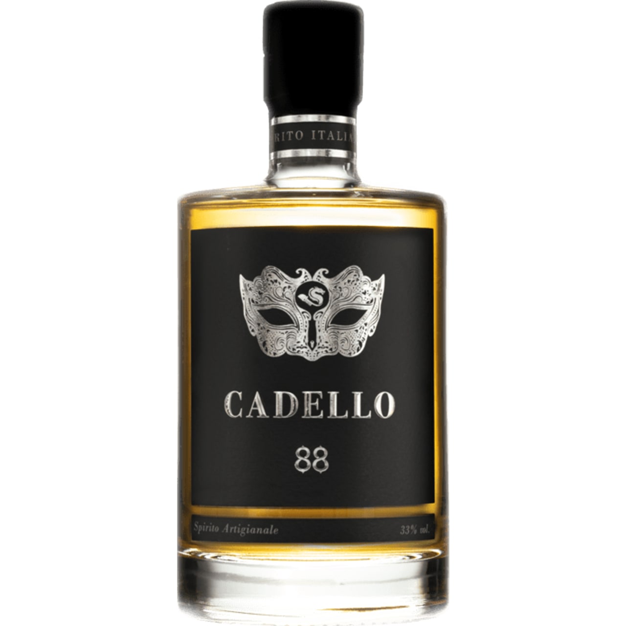 Cadello’s long finish unveils flavors of coffee, chocolate, cocoa, star anise and vanilla, with hints of hazelnut, mint, caramel and toffee.
