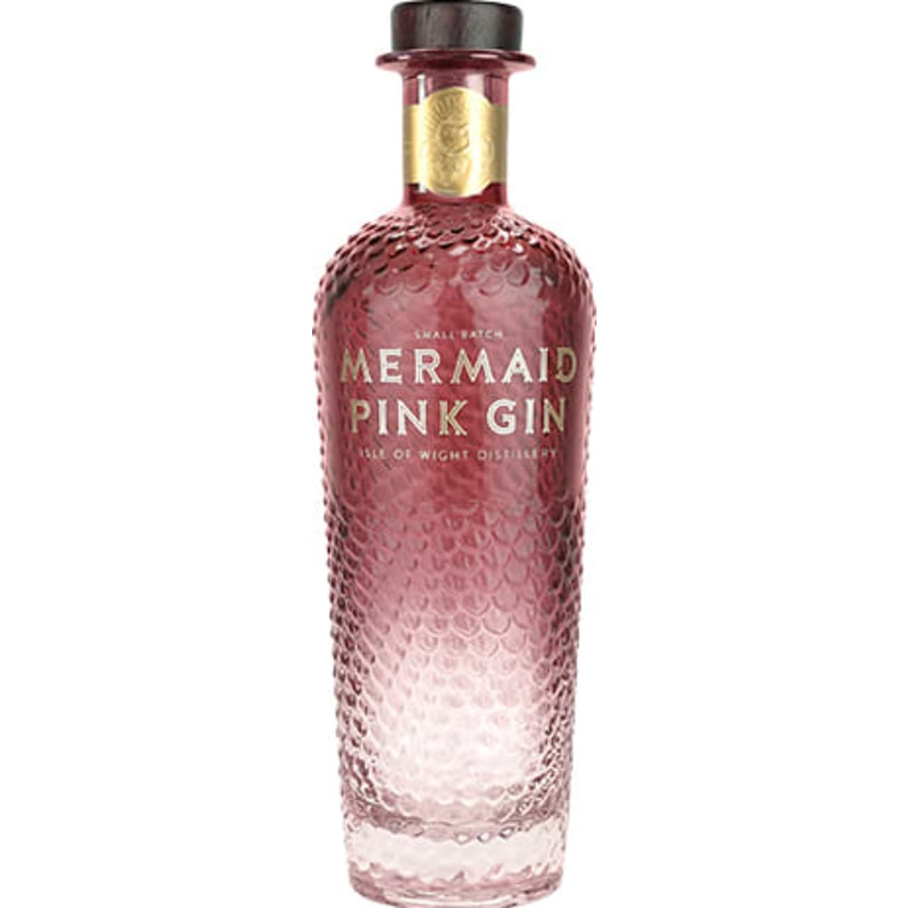 Mermaid Pink Gin at infuses the flavour and aromatics of Island strawberries with the smooth yet complex taste of the award-winning Mermaid Gin, a blend of lemon zest, grains of paradise and fragrant rock samphire.