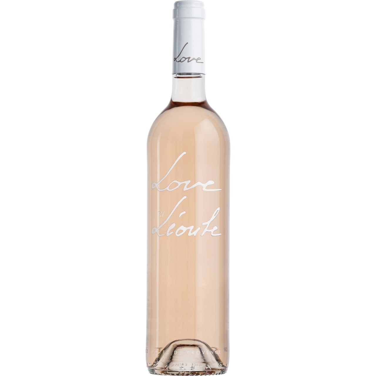 A blend of traditional red grape varieties from Provence. A fruit forward rosé, with a lovely freshness and round mouthfeel.