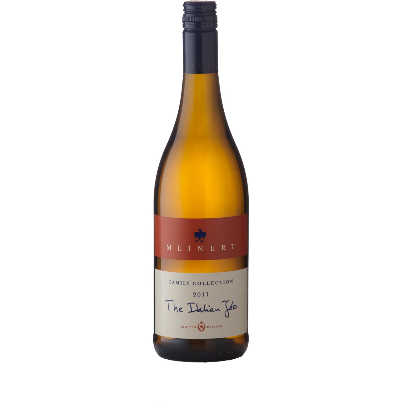 A wine that is rich and sumptuous, with creme anglaise, pineapple, butter and delicate wood character. Intense, with a sustained, flavoursome finish.