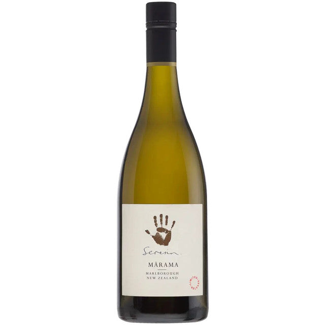 Brimming with concentrated ripe aromas of warm autumnal interlaced with savoury notes, this Sauvignon Blanc shows the full spectrum of flavours.