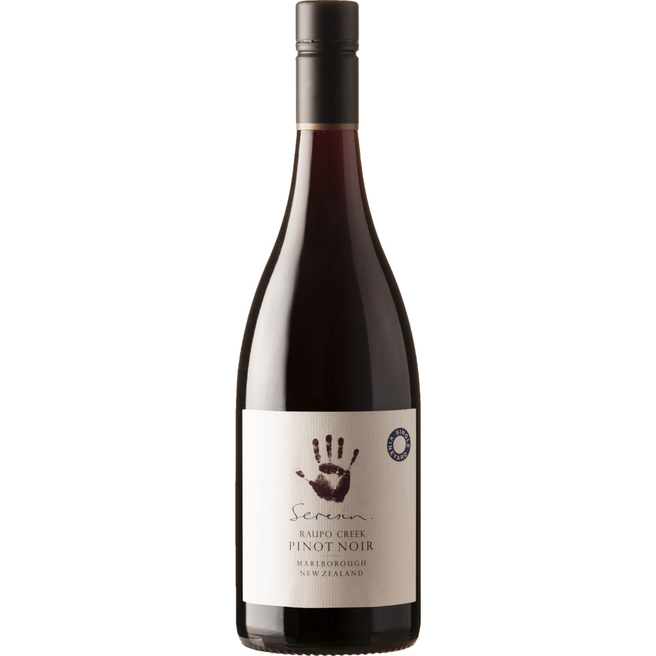 The exquisite Pinot Noir is concentrated, with deep earth, spice and hedgerow fruit characters, framed by fine, well-integrated tannins and a persistent, fresh finish.