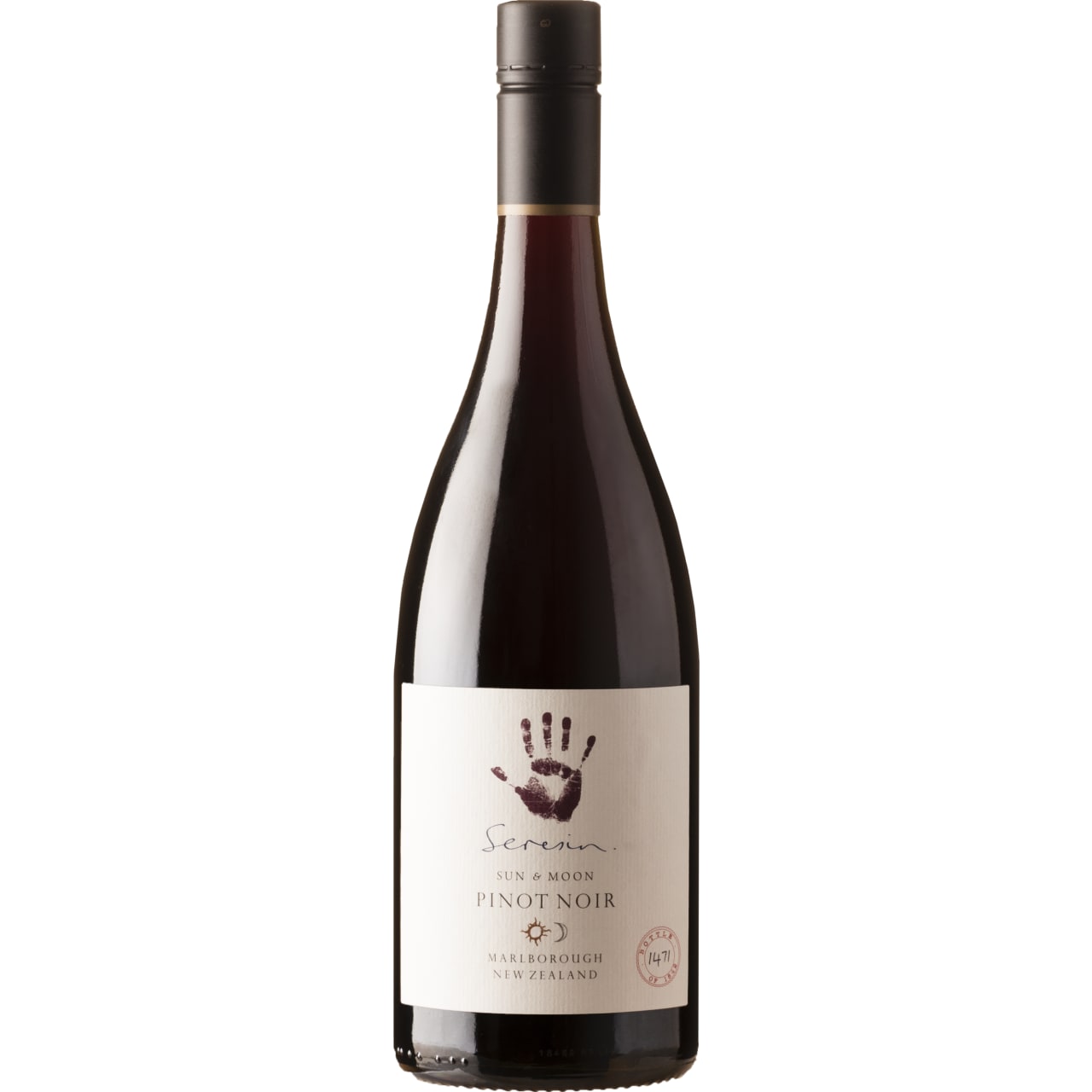 Dense, rich and very powerful wine, it possesses layers of dark cherry, raspberry, plum, oriental spices, nutty oak and savoury dried herb flavours.