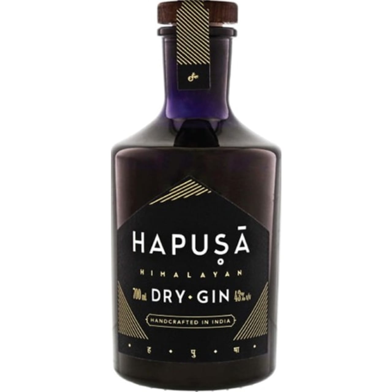 An incredible smooth Gin produced from Juniper and botanicals sourced from the pine forests located at the foot of the Himalayans. The concentration of citrus, flora and spice makes it ideal to pairs with a variety of flavoursome cuisines.