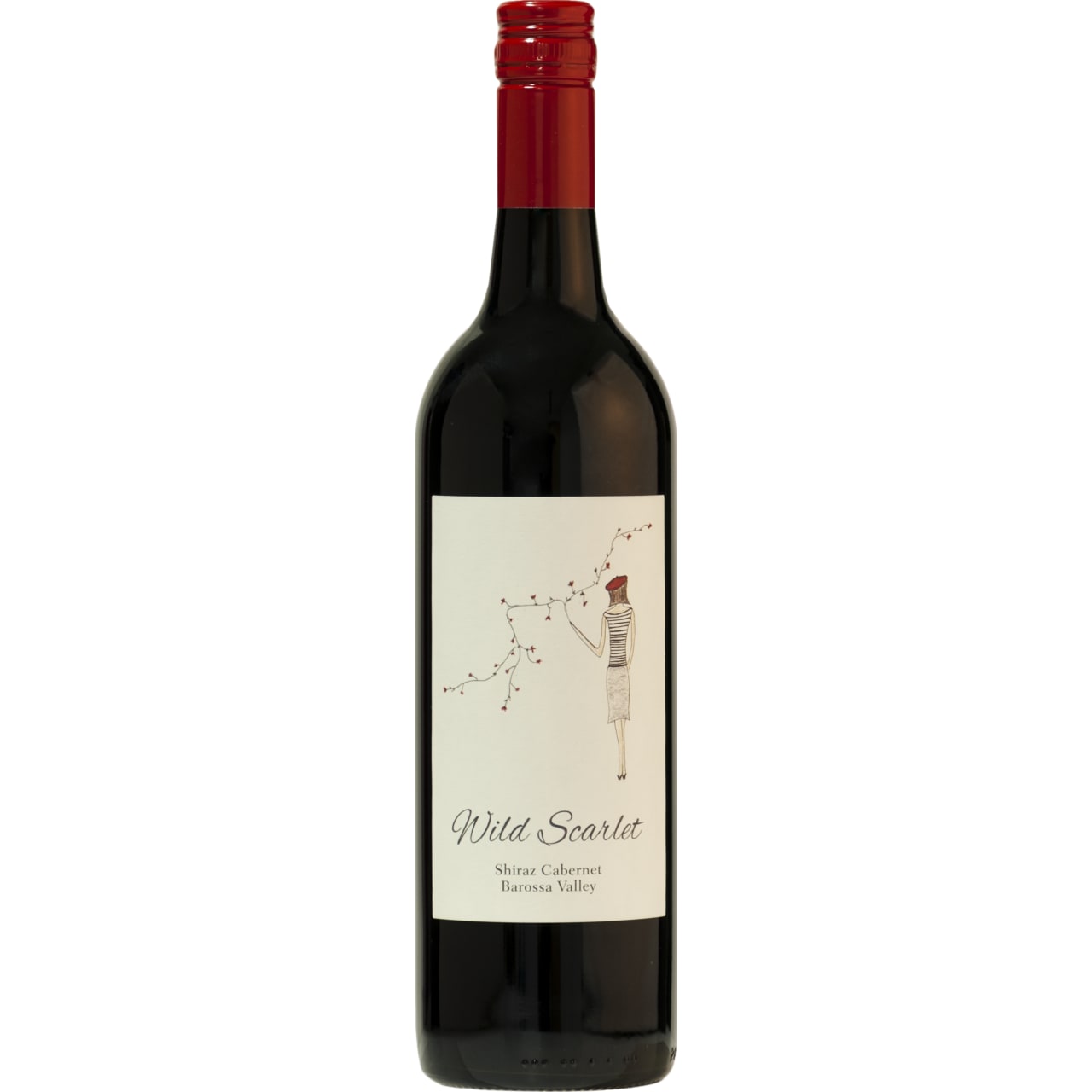 This classic Australian blend of Shiraz and Cabernet shows vibrant varietal characteristics; richness from the shiraz and dark cocoa notes of the cabernet sauvignon.