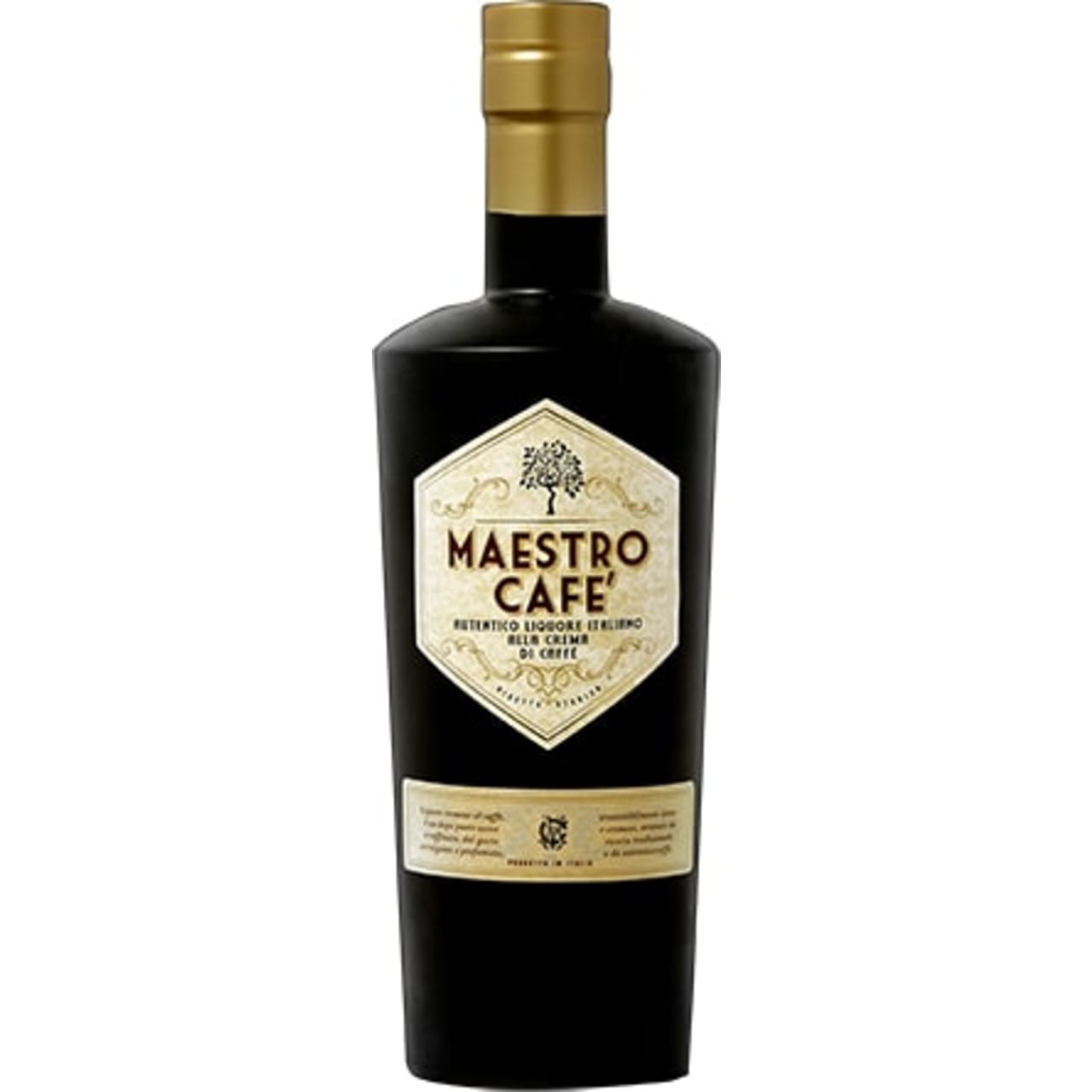 Maestro Cafe Liqueur - Suburban BottleStore