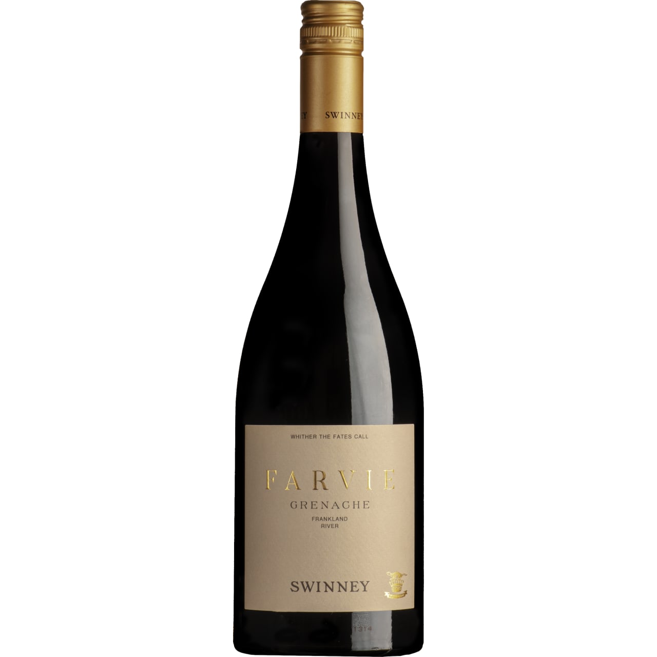 Glorious Grenache from the most exciting region of Western Australia that nobody has heard of, brimming with raspberries and blackcurrants and enveloped in a fine cloud of perfumed spice.