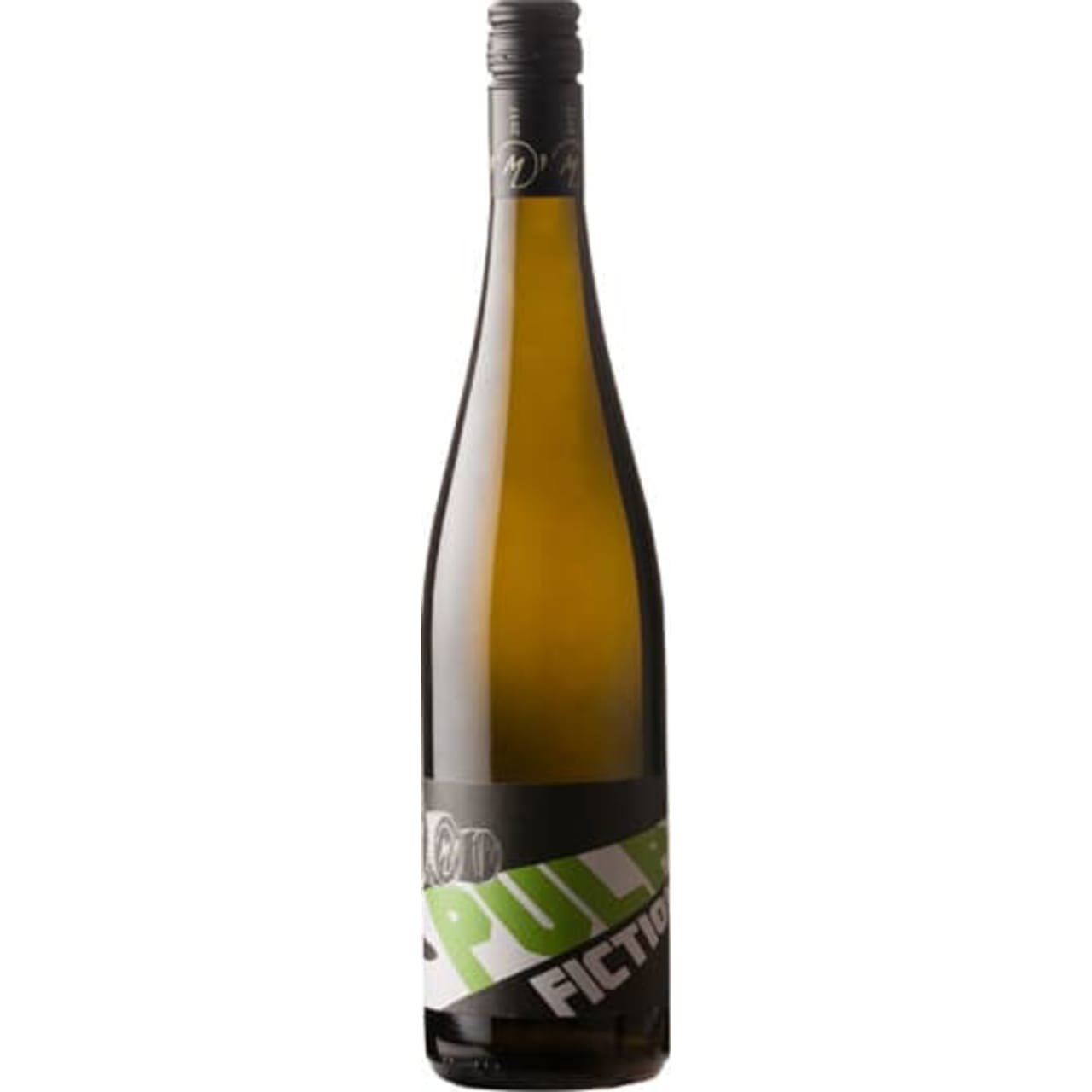 A beguiling nose, full of freshness, combining the floral aromatics of Riesling with the classic white pepper notes of Grüner Veltliner with green apple and pear.
