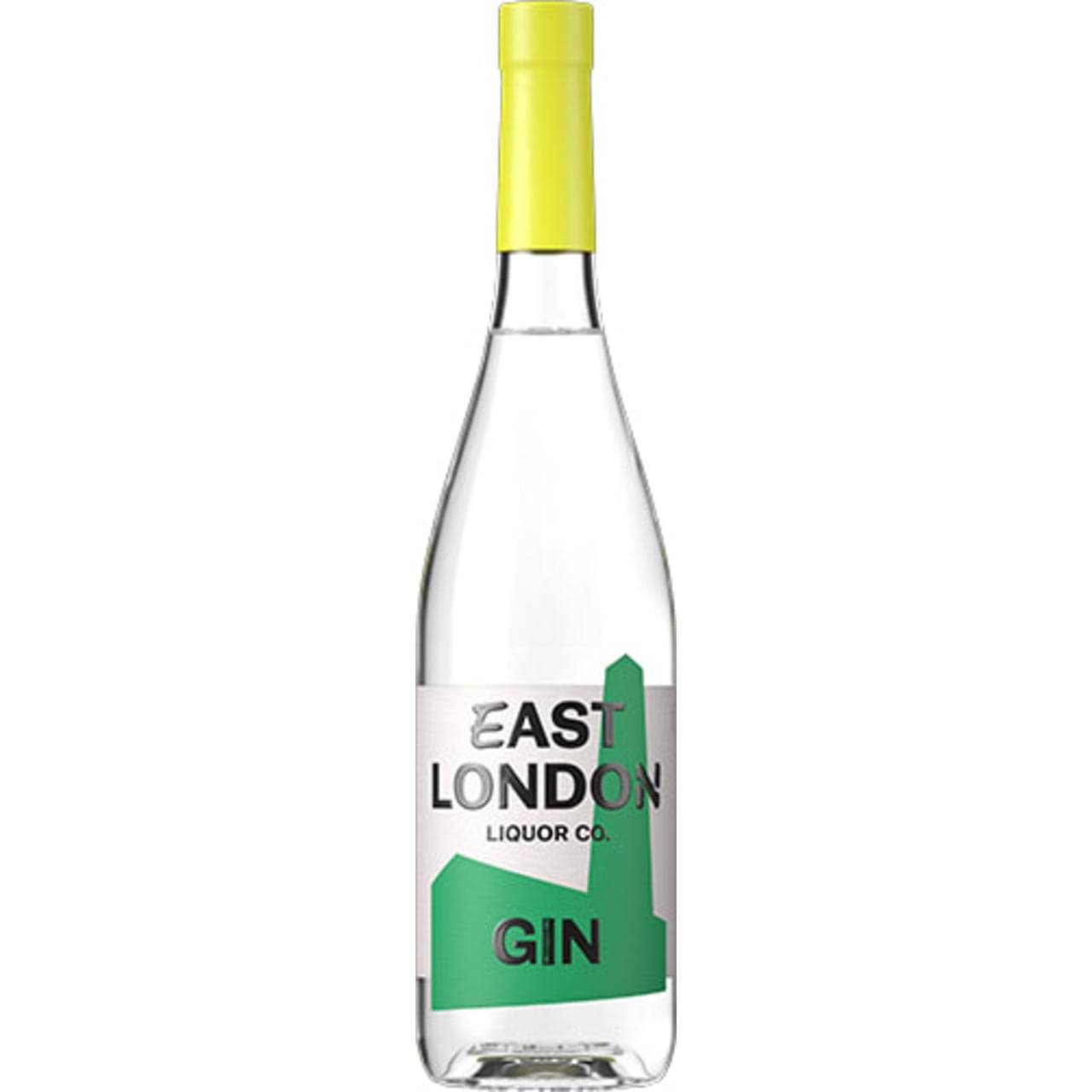 London Dry Gin combines notes of citrus and juniper, ending in a bold, spicy finish.