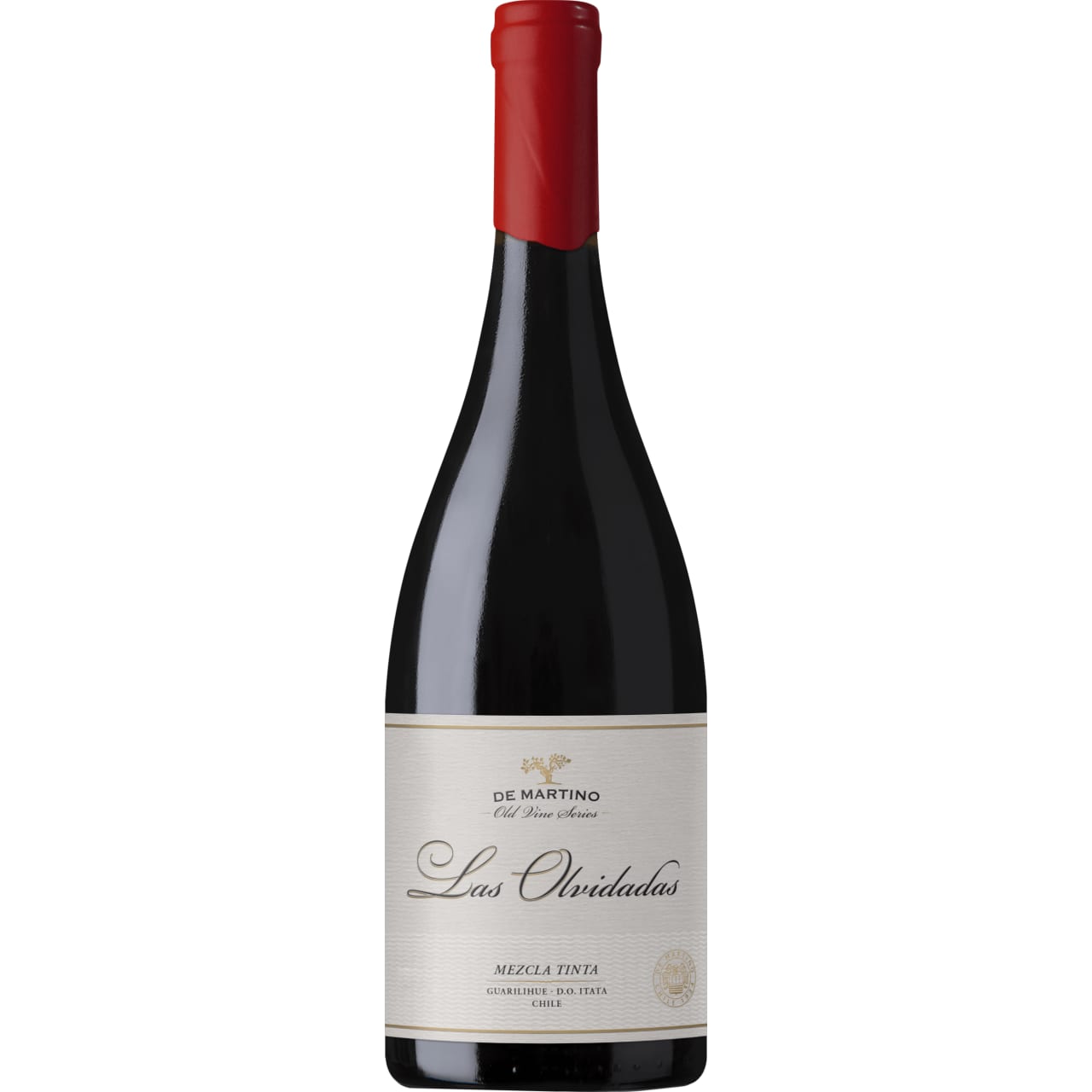 An attractive, perfumed character with red fruit, herbal and floral notes.