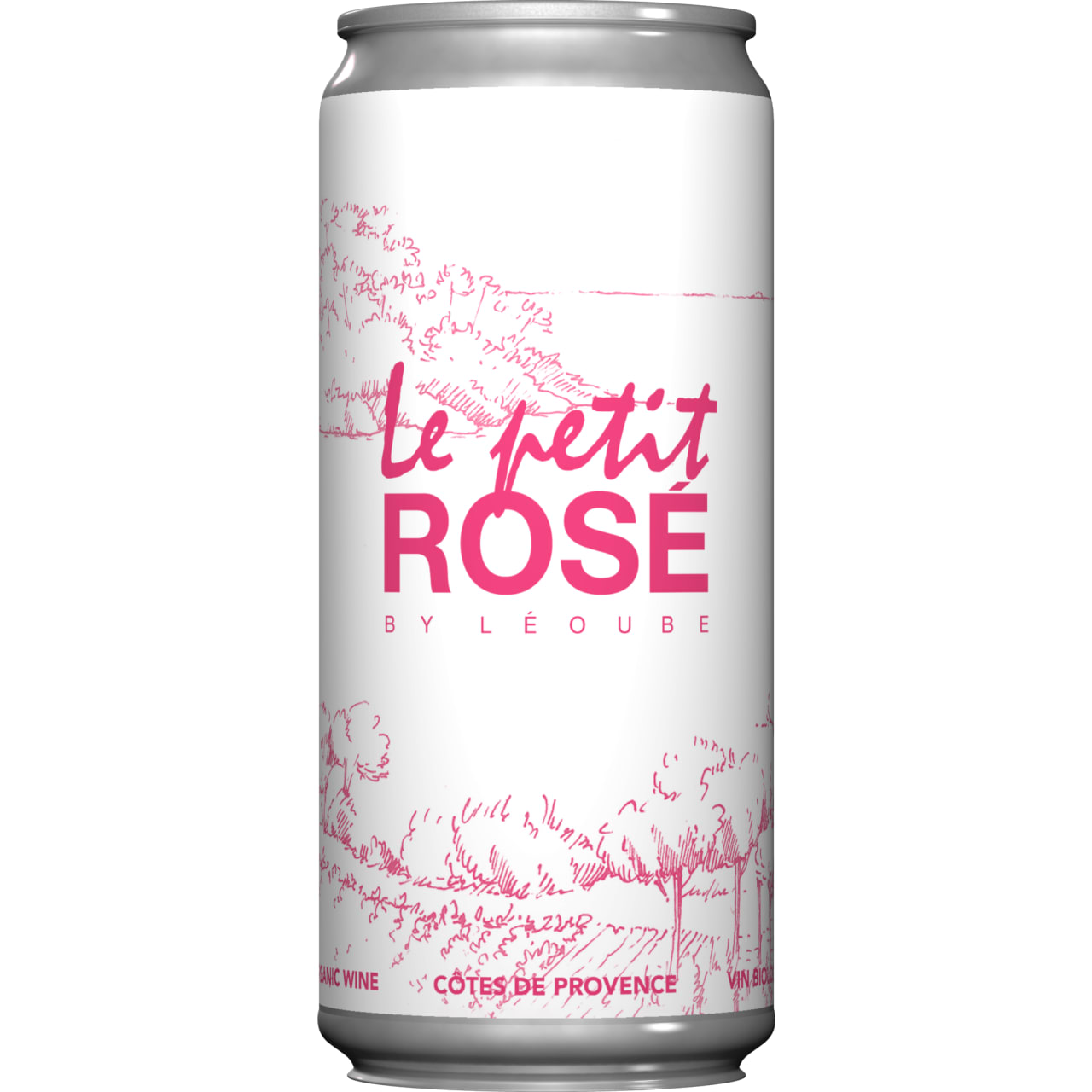 A pale, refreshing rosé with lively flavours of white peach and summer berries.