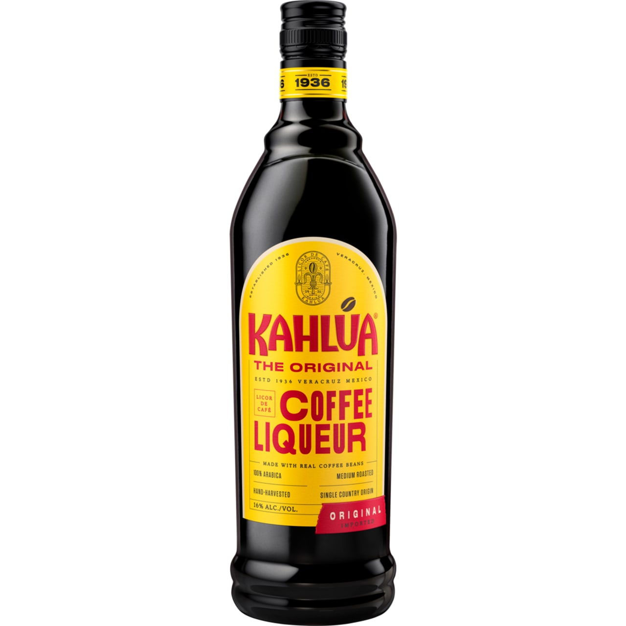 Kahlua Coffee Liqueur - Suburban BottleStore