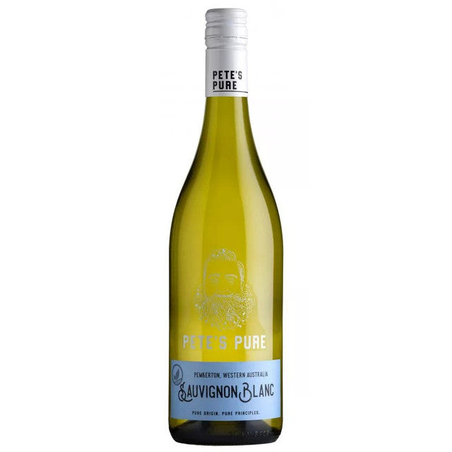 A light style, very refreshing, with loads of fresh lime, green apple and a touch of mango.