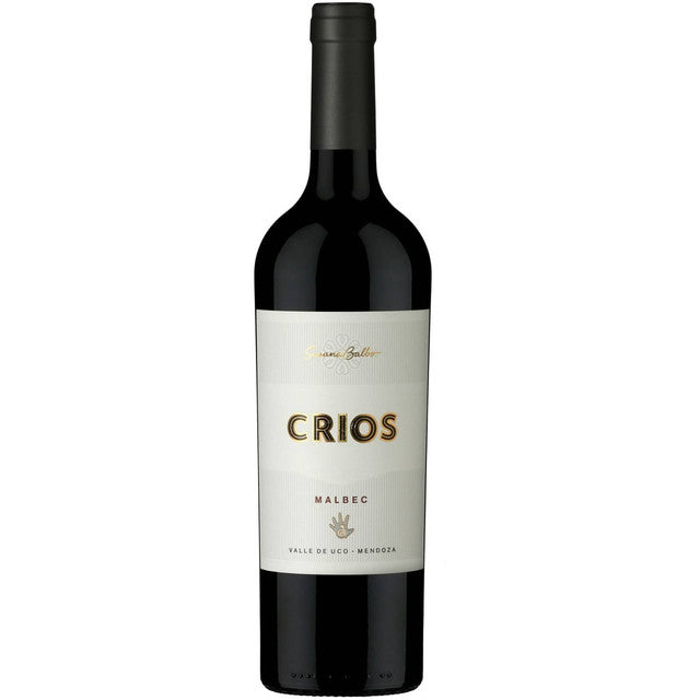 A fresh, pure expression of the variety, this Malbec displays aromas of violets, cherries and spices.