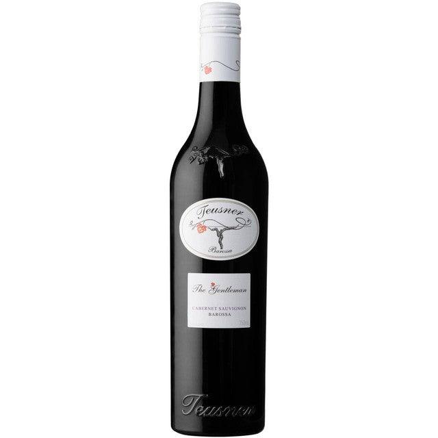 The Gentleman Cabernet Sauvignon,Teusner Wines - Suburban BottleStore