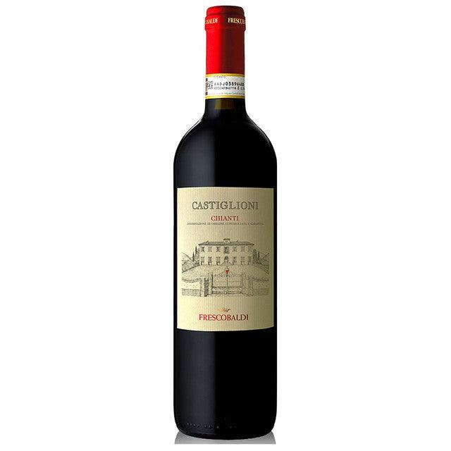 Castiglioni Chianti, Frescobaldi - Suburban BottleStore