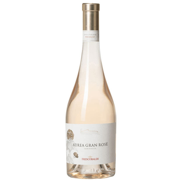 Ammiraglia Aurea Gran Rosé, Frescobaldi - Suburban BottleStore