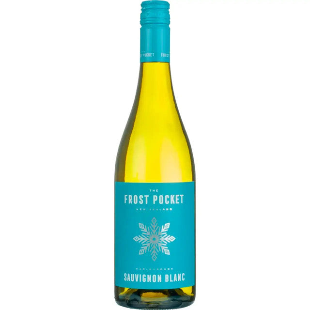 Deliciously crisp and fresh, packed full of vibrant and long lasting lime, gooseberry and tropical fruit flavours.