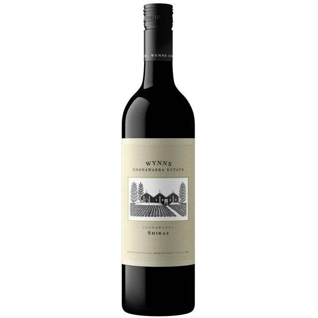 Coonawarra Shiraz, Wynns - Suburban BottleStore