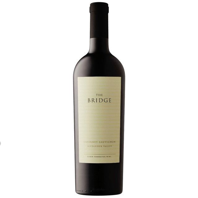 Elegantly balanced Cabernet, from a relatively cool site, showing restraint power with concentration. This wine displays notes of wood spice, earth, black and red currants, liquorice and tobacco leaf.